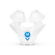 ResMed AirFit X30i Replacement Nasal Replacement Medium Pillow