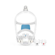 ResMed AirFit X30i Small Frame with Small, Medium and Large Pillow, Standard Oral Cushion