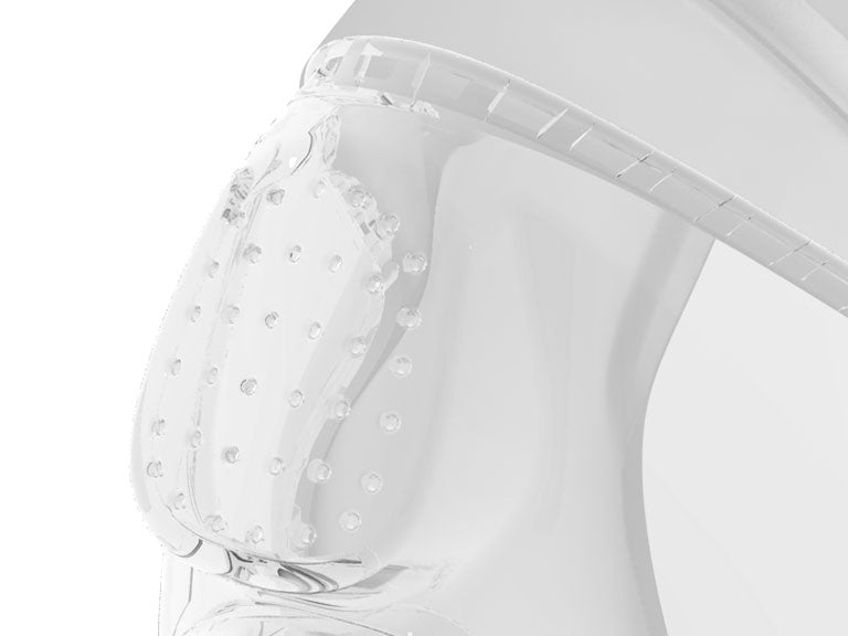 Fisher & Paykel Simplus Full Face Cushion