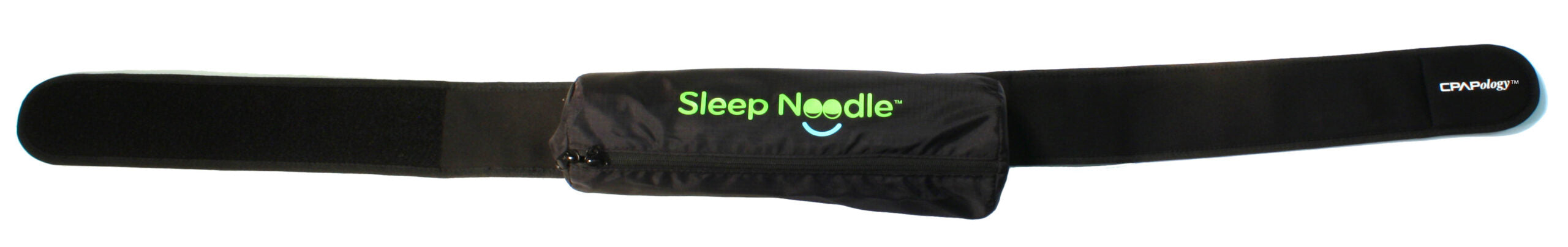 CPAPology Sleep Noodle Positional Sleep Aid (New Sizing)