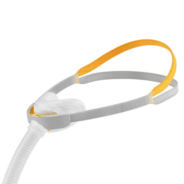 Fisher & Paykel Solo Nasal CPAP Mask (Fit-Pack)