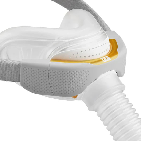 Fisher & Paykel Solo Nasal CPAP Mask (Fit-Pack)
