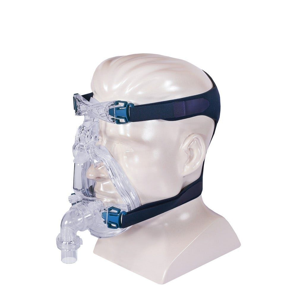 ResMed Ultra Mirage Full Face Mask