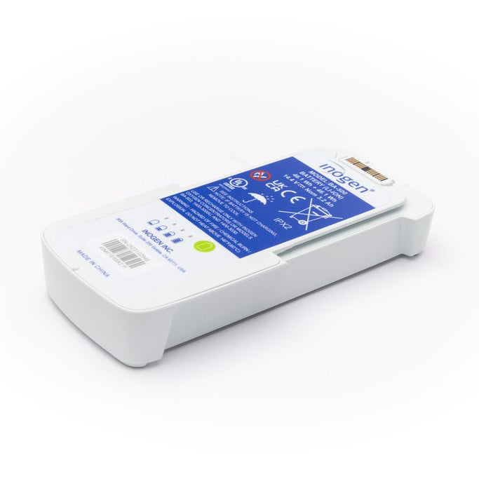 Inogen Rove 6 Standard Battery (8-Cell)