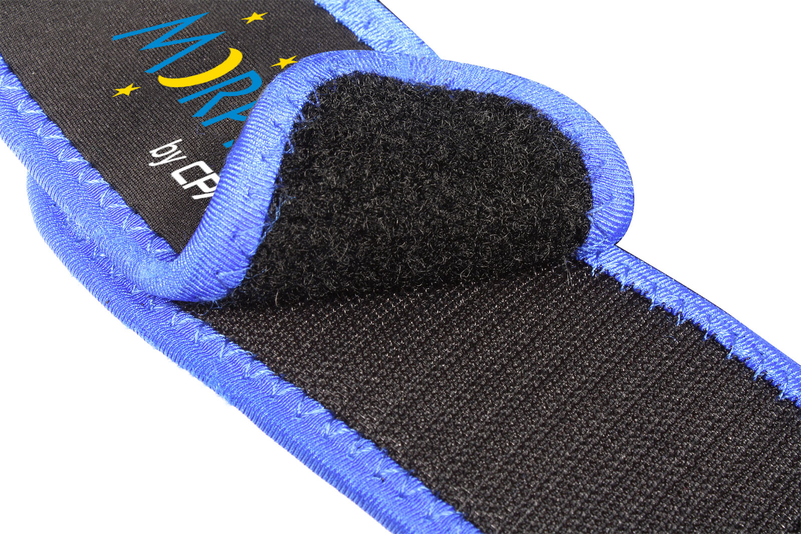 Morpheus Deluxe Chinstrap