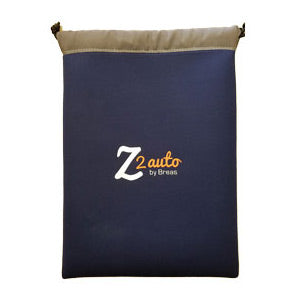 Premium Soft Travel Bag for the Breas Z2 Series CPAP Machines
