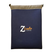 Premium Soft Travel Bag for the Breas Z2 Series CPAP Machines