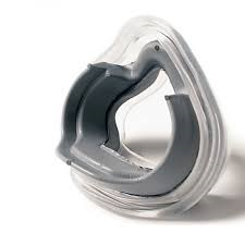 Fisher & Paykel Zest and Zest Q Foam Cushion and Silicone Seal