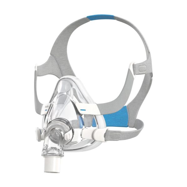 ResMed AirFit F20