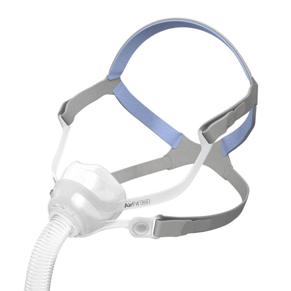ResMed AirFit N10