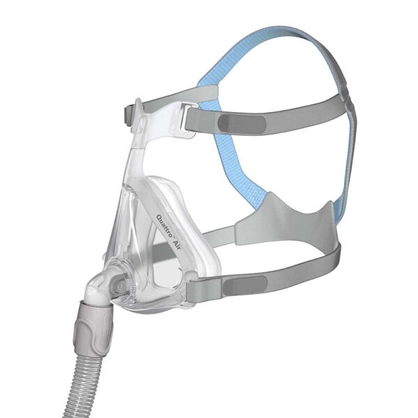 ResMed Quattro Air - Image 5