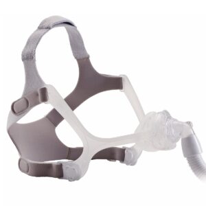 Respironics Wisp Plastic Frame Fit-Pack