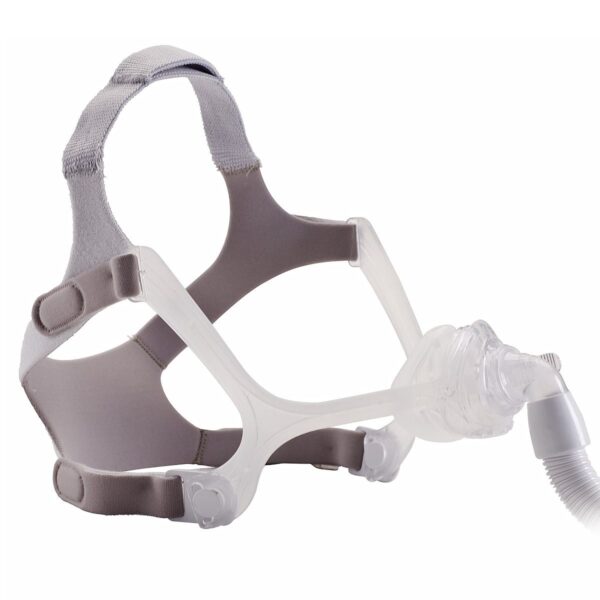 Respironics Wisp Plastic Frame Fit-Pack