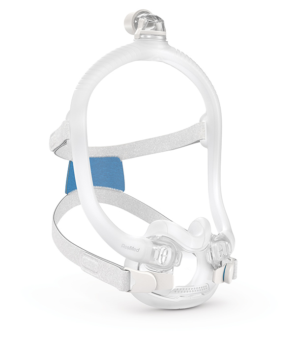 ResMed AirFit F30I Non-Magnetic - Image 2