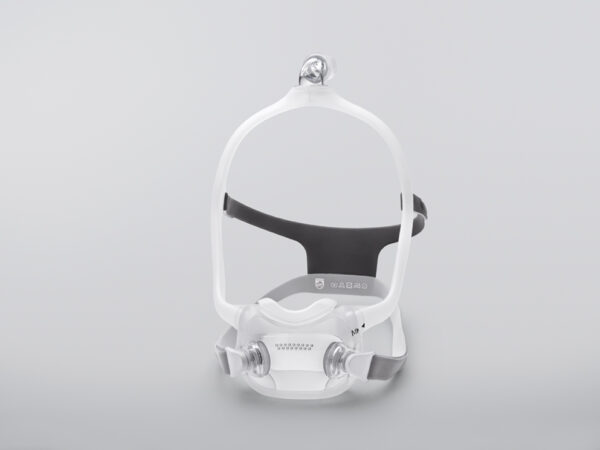 Respironics DreamWear Full Face Mask