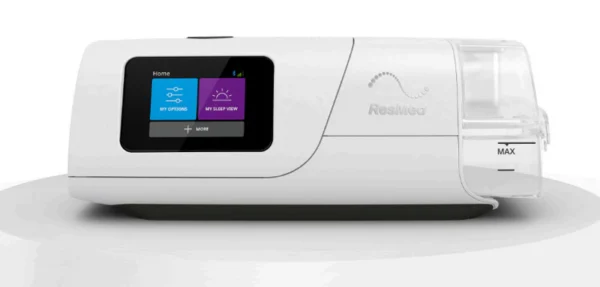 ResMed AirCurve 11 VAuto with HumidAir & ClimateLineAir