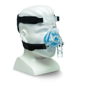 Respironics ComfortGel Blue