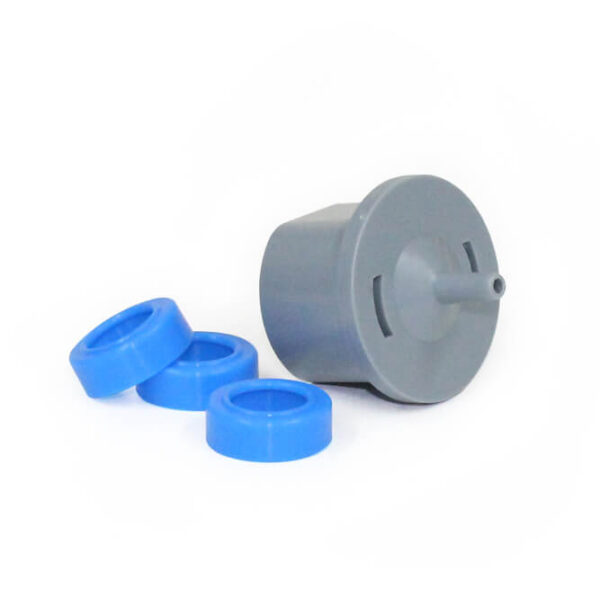 So Clean 2 Adapter for Respironics DreamStation Go