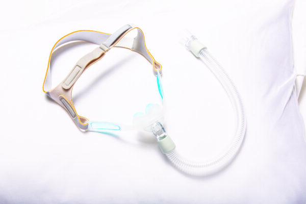 Respironics Nuance Pro Gel Fit-Pack - Image 4