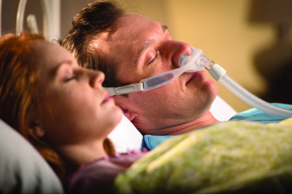 Respironics Nuance Pro Gel Fit-Pack - Image 2