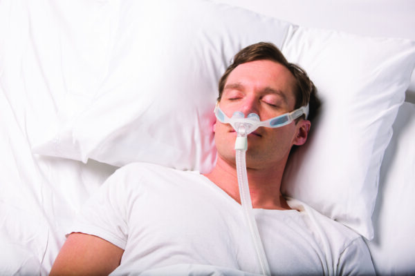 Respironics Nuance Pro Gel Fit-Pack - Image 3