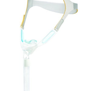 Respironics Nuance Pro Gel Fit-Pack