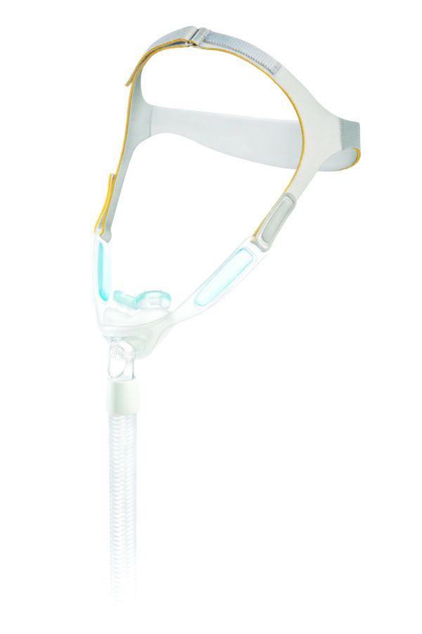 Respironics Nuance Pro Gel Fit-Pack