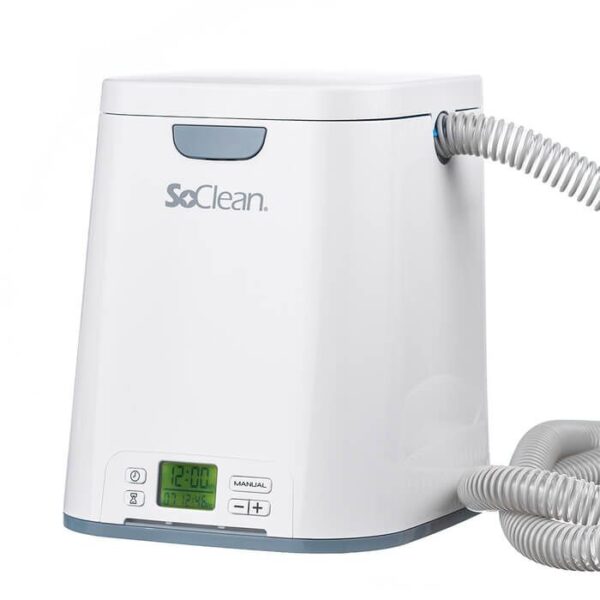 So Clean 2 CPAP Sanitizing System