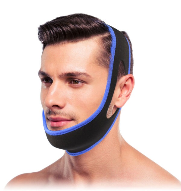 Morpheus Classic Chinstrap - Image 5