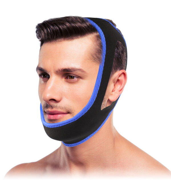 Morpheus Deluxe Chinstrap - Image 4