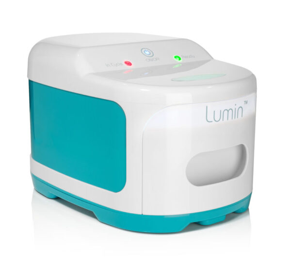 Lumin CPAP & Personal Sanitizer - Image 5