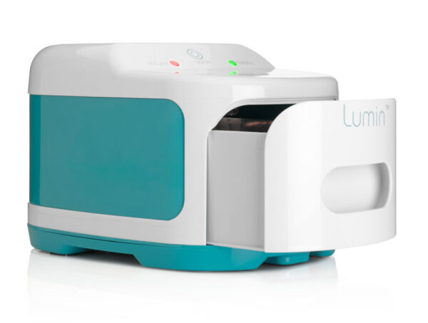 Lumin CPAP & Personal Sanitizer