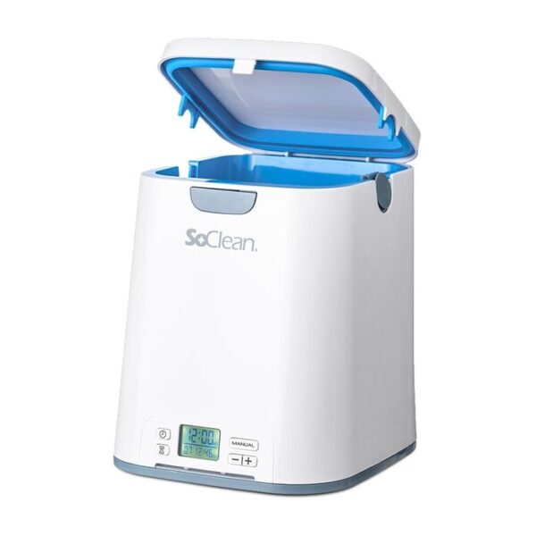 So Clean 2 CPAP Sanitizing System - Image 3