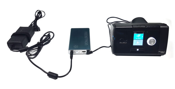 Medistrom Pilot-24 Lite CPAP Battery - Image 5
