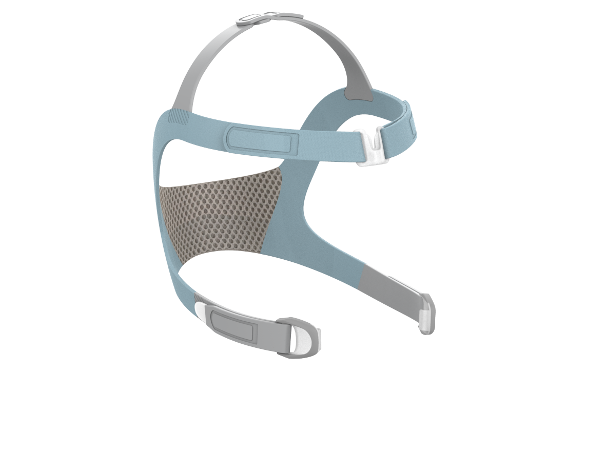 Fisher & Paykel Vitera Headgear - CPAP Canada