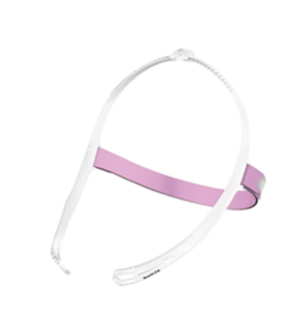 ResMed Swift FX & Swift FX For Her Replacement Headgear - Image 2