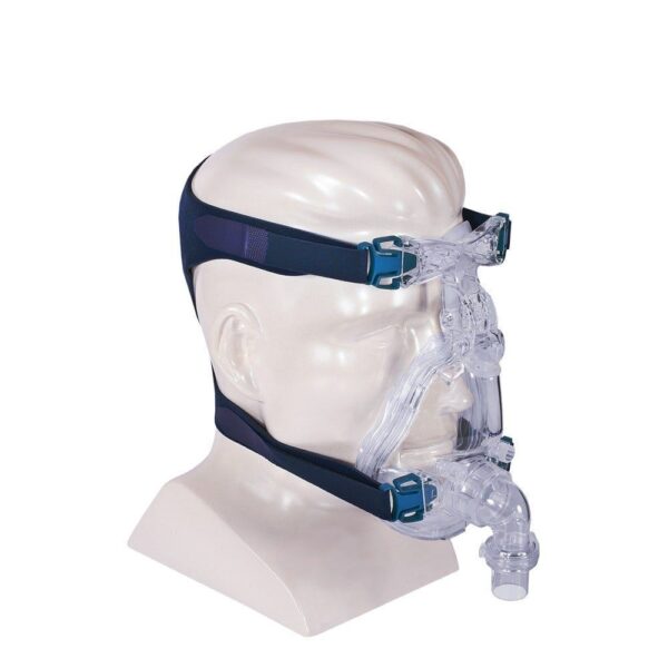 ResMed Ultra Mirage Full Face Mask - Image 3