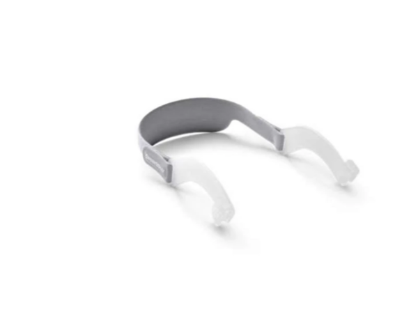 Respironics DreamWear Under Nose/ Pillow Replacement Headgear with Arms - Image 2