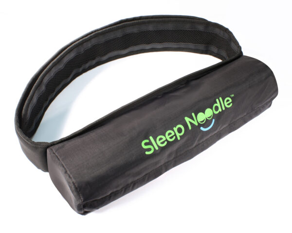 CPAPology Sleep Noodle Positional Sleep Aid (New Sizing)