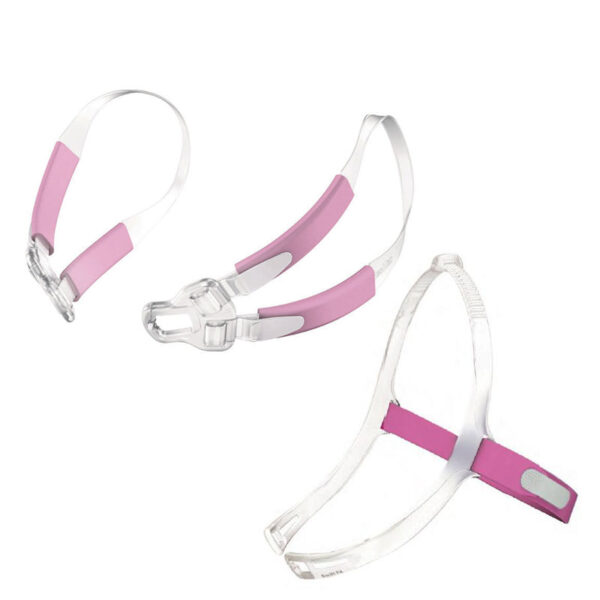 ResMed Swift FX Bella For Her Replacement Headgear Combo Pack