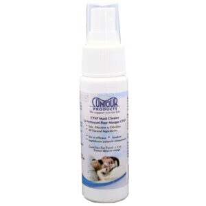 Contour CPAP Mask Cleaner Spray (1.5oz)