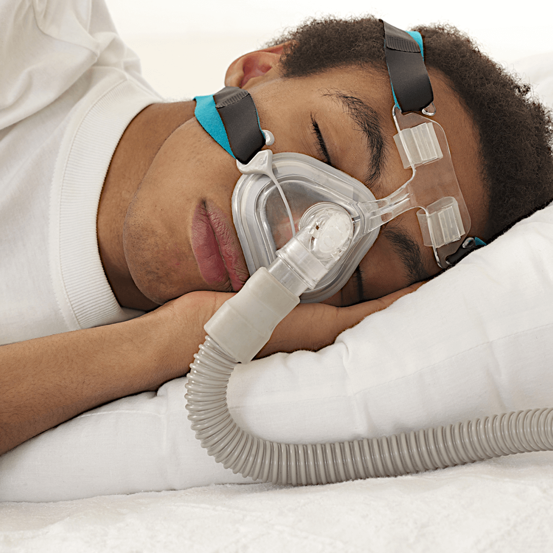 Fisher & Paykel Nasal CPAP Mask Fisher & Paykel Nasal CPAP Mask