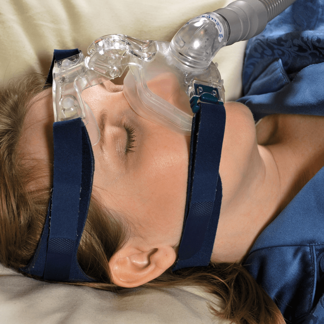 ResMed Ultra Mirage II Nasal CPAP Mask ResMed Ultra Mirage II Nasal CPAP Mask