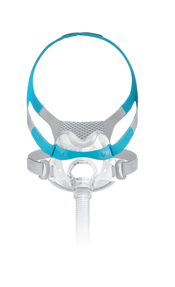 Fisher & Paykel Evora Full Face Mask - Image 7