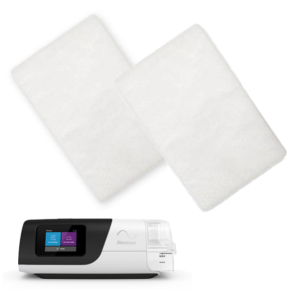 ResMed Filters for AirSense 11 & AirCurve 11