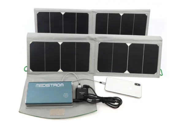 Medistrom 50W Solar Panel (Special Order)