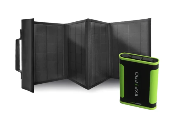 Portable CPAP Battery