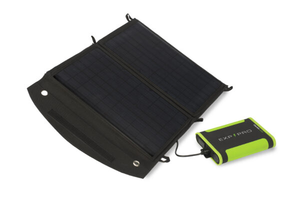 EXP PRO Solar Panel - 30 Watt (Special Order)