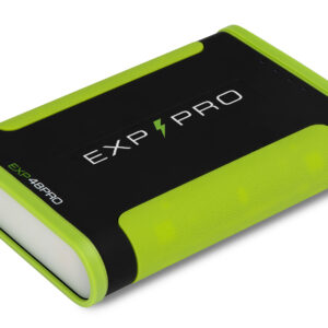 Portable CPAP Power Bank