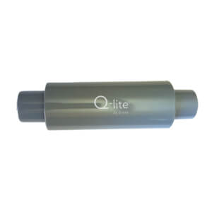 Breas Z1 & Z2 Auto Q-Lite Muffler